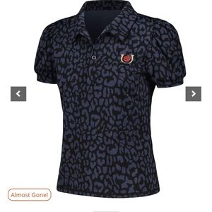 NWOT Kentucky Derby Polo